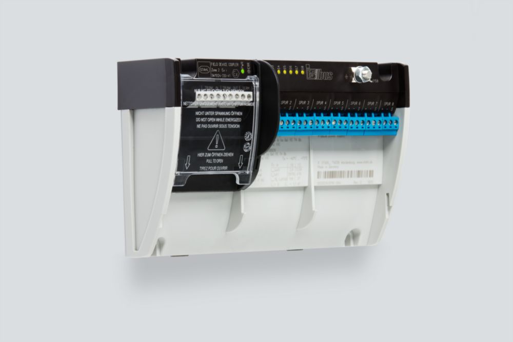Fieldbus Teknolojisi