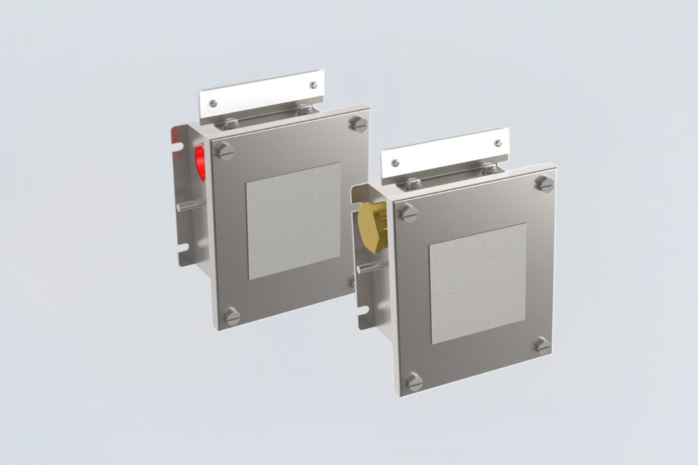 Termostatlar & Sıcaklık Kontrol Cihazları