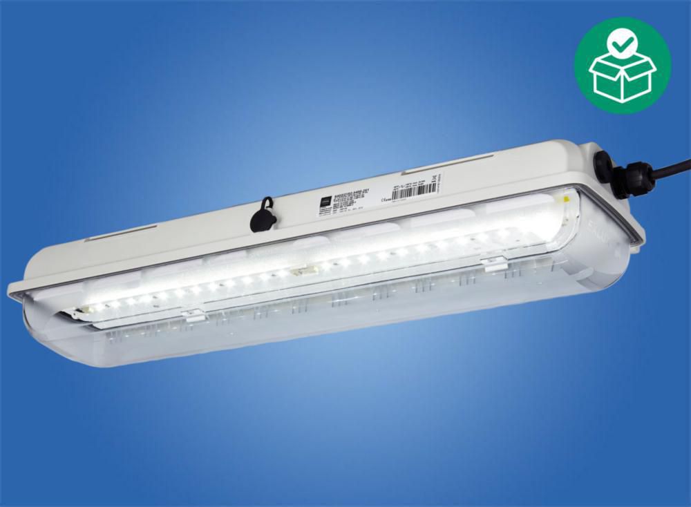 Lineer LED Armatürler